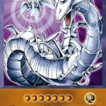 cyber laser dragon