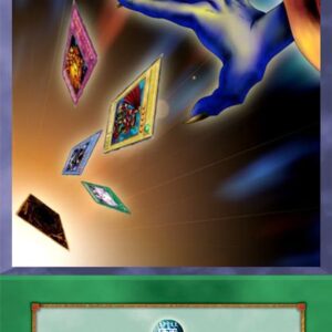 Destruição de Cartas