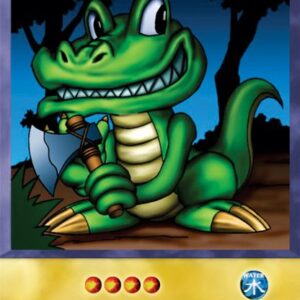 Jacaré Toon