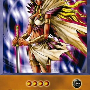 Paladino Amazoness