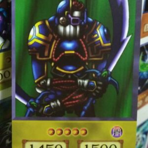 Matador com Espada