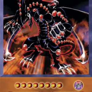 Gandora o Dragão da Destruição
