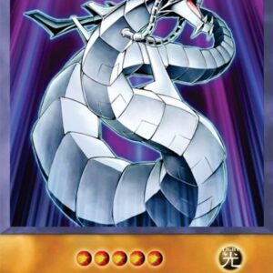 Dragão Cibernético