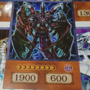 HERÓI do Destino Plasma