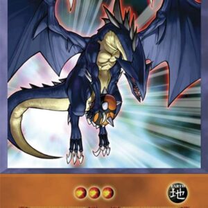 Dragão Explosivo