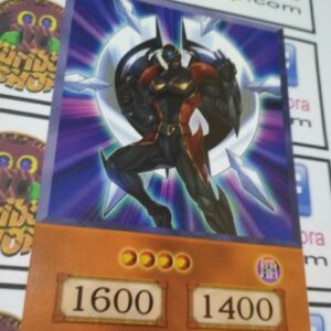HERÓI do Destino Celestial