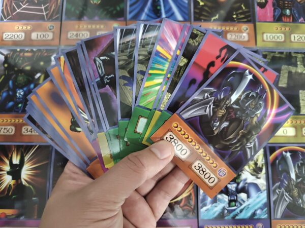 Deck Irmãos Paradox - Imagem 2