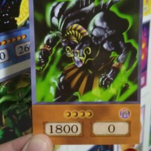 Exodia Necross