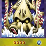 Kraken Demônio