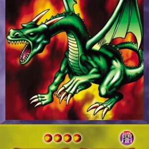 Dragão de Fogo da Terra Negra