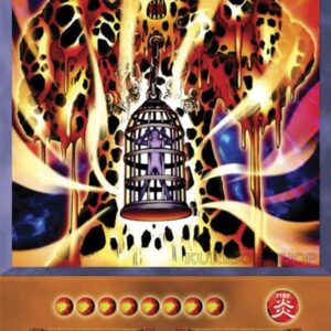 Golem de Lava