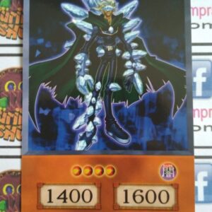 HERÓI do Destino Homem Diamante