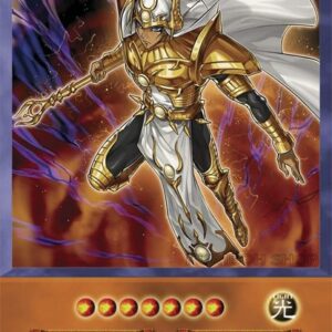 Mahad, o Oráculo de Paládio