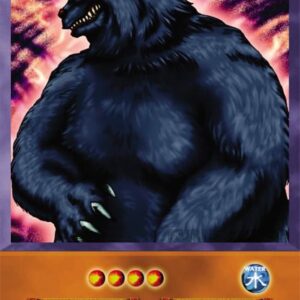 Mãe Ursa Parda