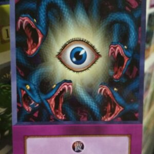 Olho de Gorgon