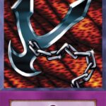 kunai com corrente