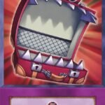 Toon briefcase