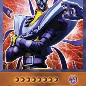 Jinzo lord