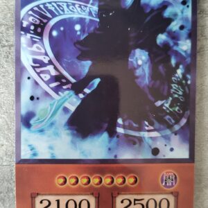 Mago da Ilusão Negra