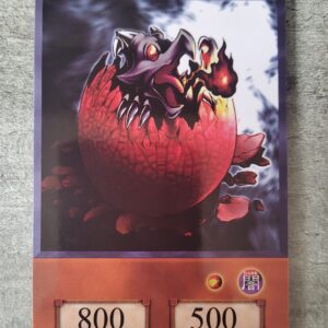 Filhote do Dragão Negro