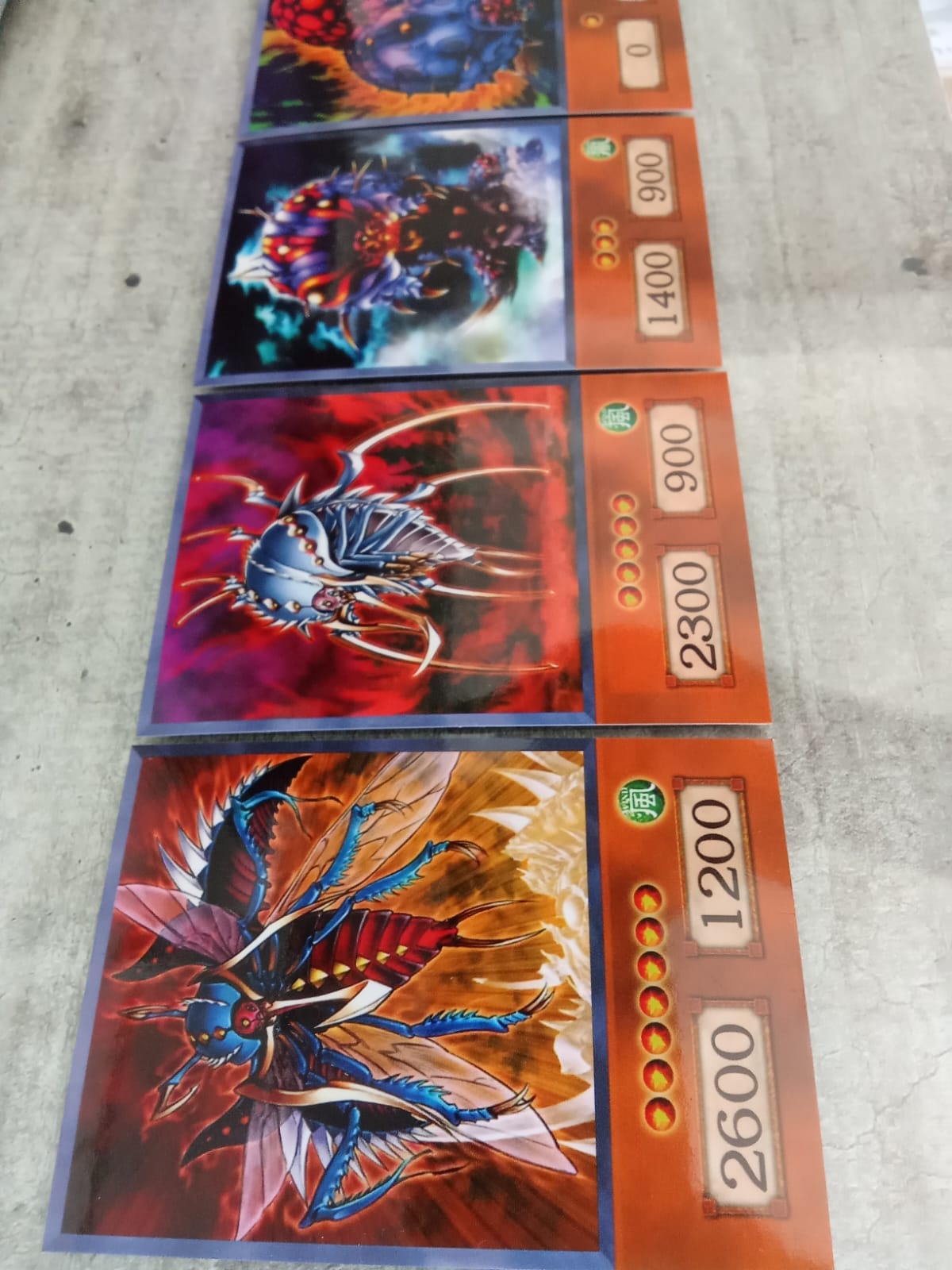 Kit Inseto Supremo - Imagem 2